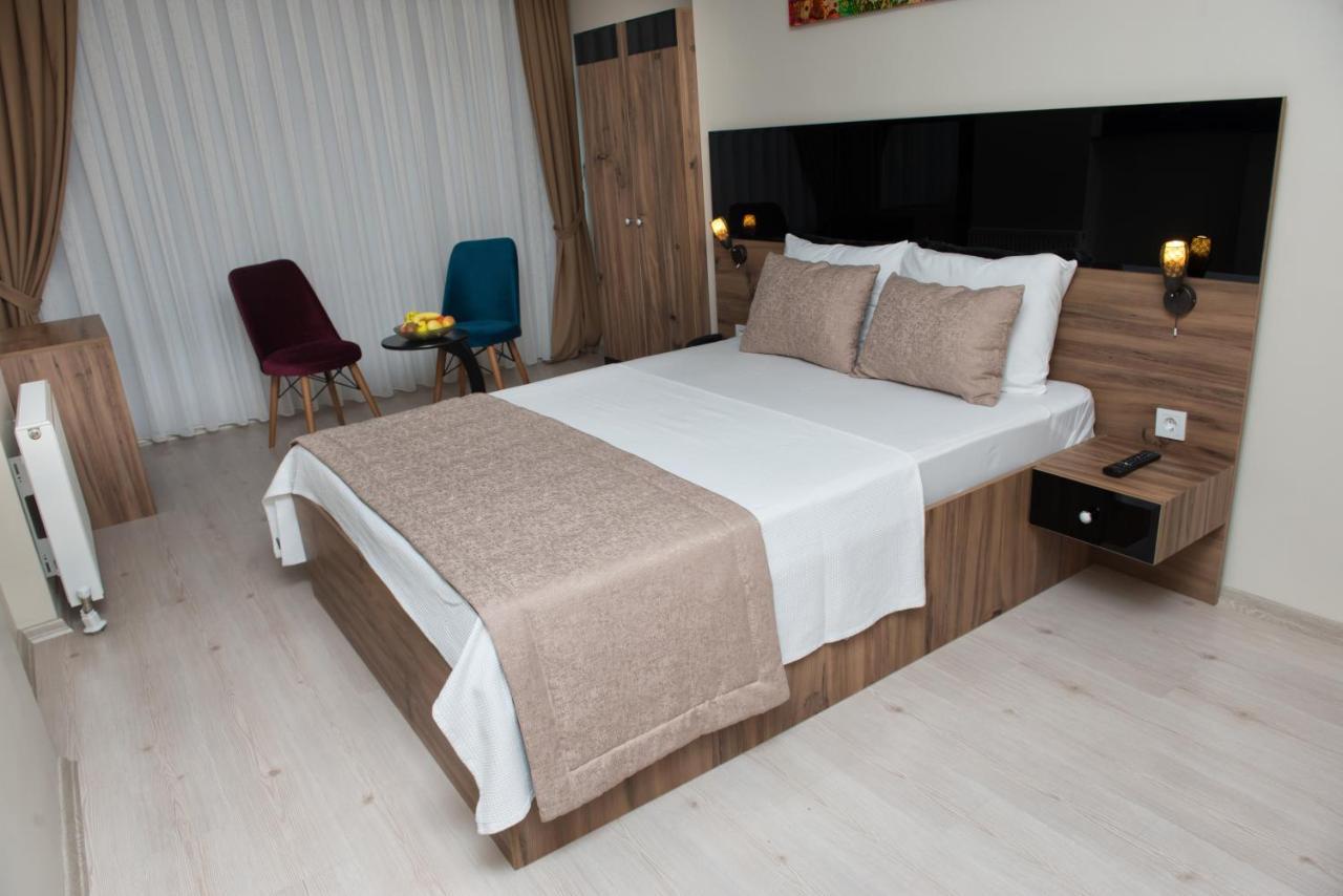 Bakirkoey Best Suit Istanbulská provincie Exteriér fotografie